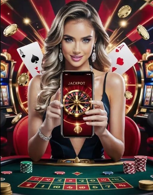q79mmk Myanmar Online Casino Hero
