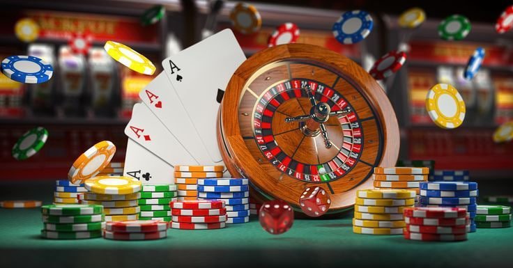 Slot Free Spin Bonus Myanmar ကစားသမားများ