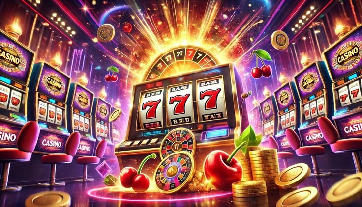 Live Casino Myanmar